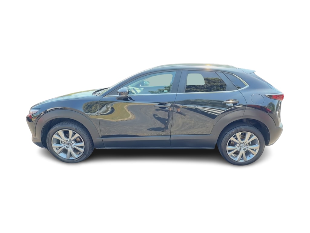 Thumbnail: 2023 Mazda CX-30 - 22