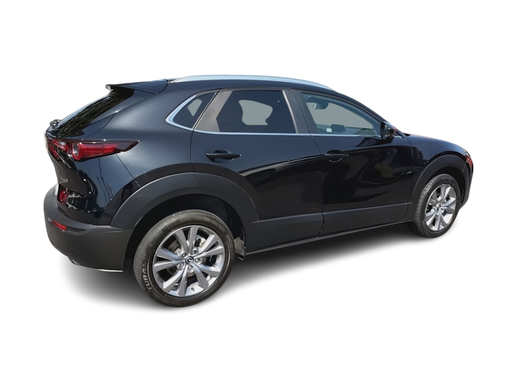 Thumbnail: 2023 Mazda CX-30 - 23