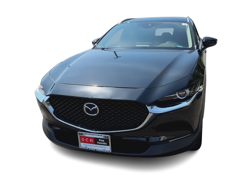 Thumbnail: 2023 Mazda CX-30 - 6