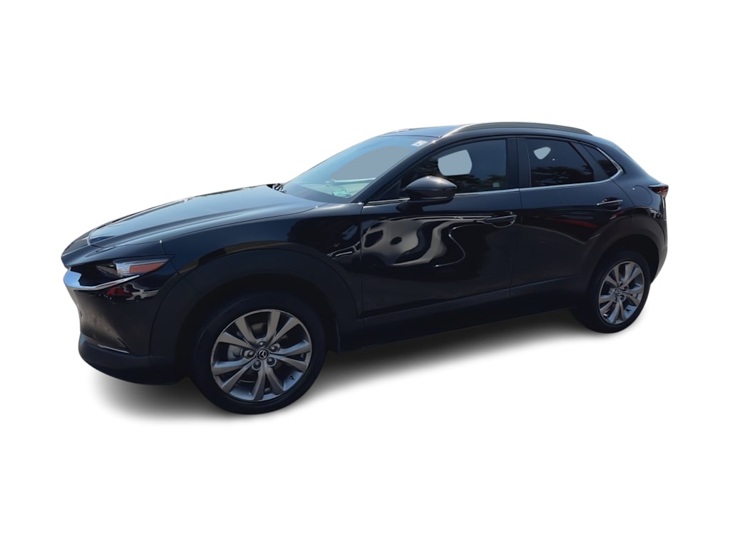 Thumbnail: 2023 Mazda CX-30 - 3
