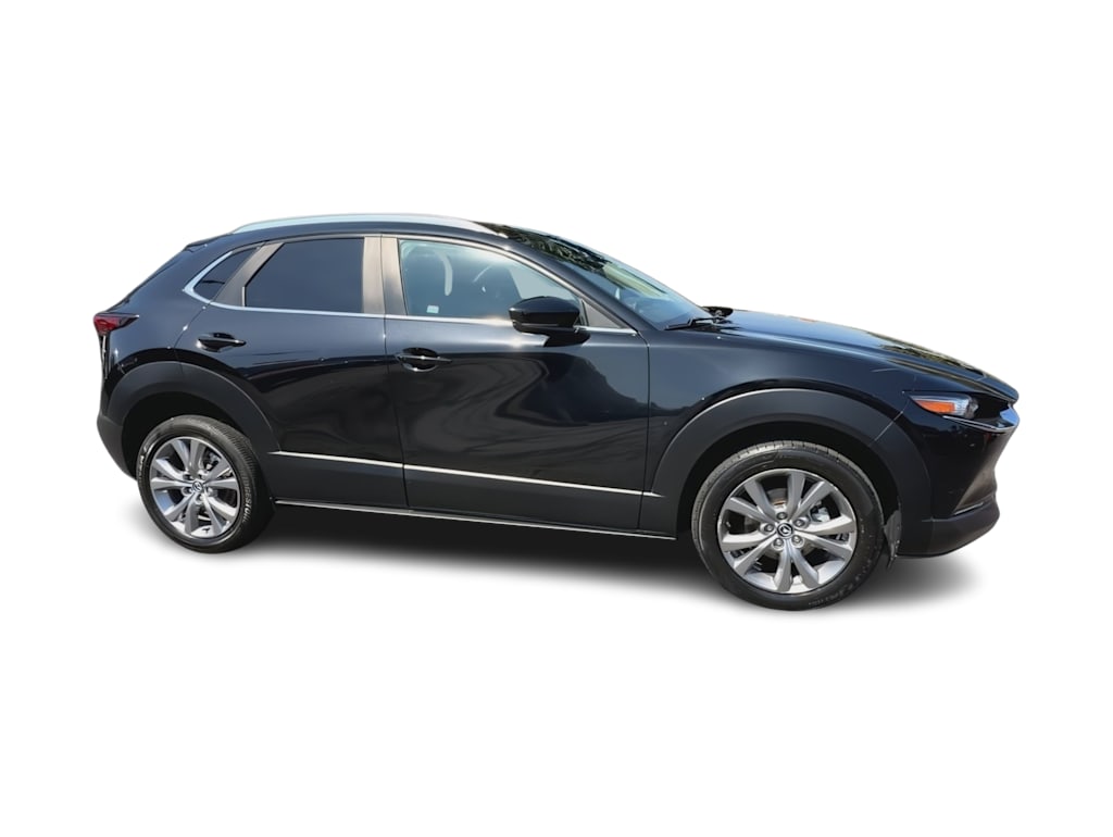 Thumbnail: 2023 Mazda CX-30 - 24
