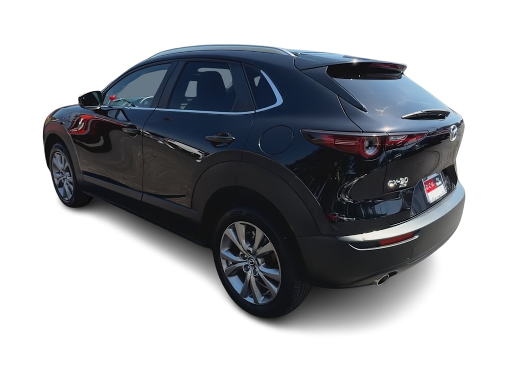 Thumbnail: 2023 Mazda CX-30 - 4