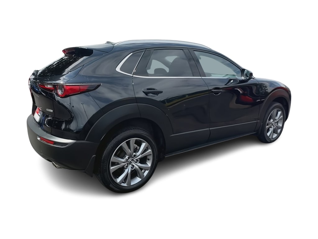 Thumbnail: 2024 Mazda CX-30 - 23