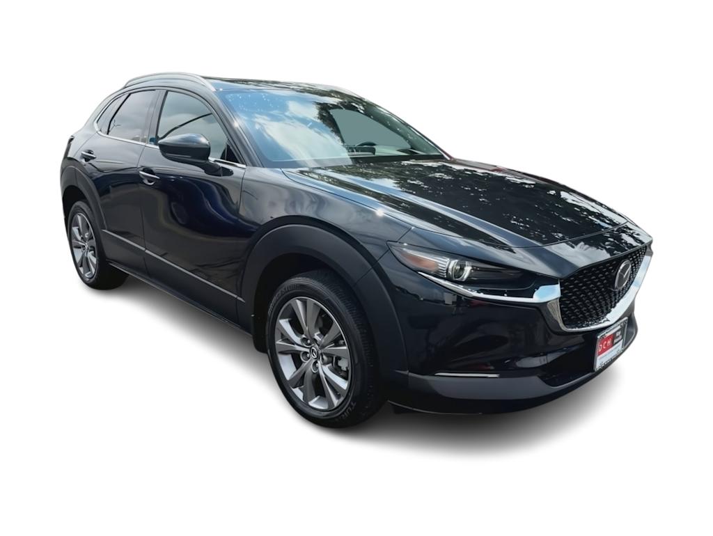 Thumbnail: 2024 Mazda CX-30 - 21