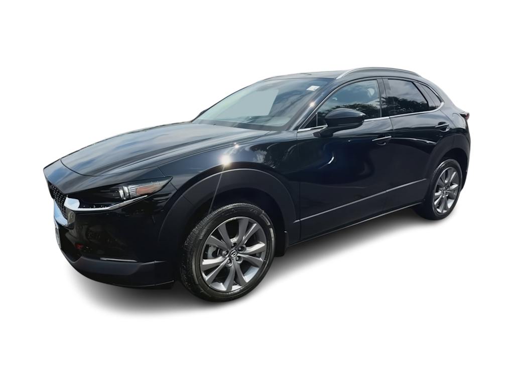Thumbnail: 2024 Mazda CX-30 - 22
