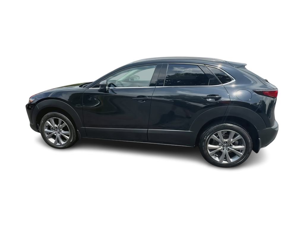 Thumbnail: 2024 Mazda CX-30 - 3