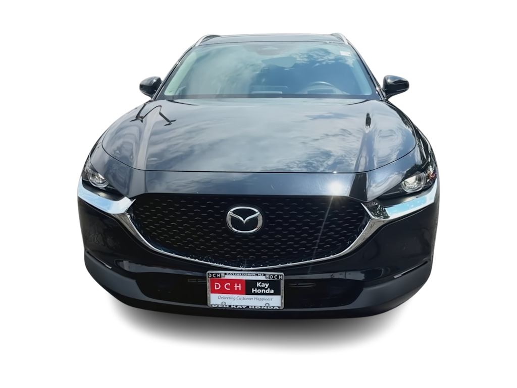 Thumbnail: 2024 Mazda CX-30 - 6
