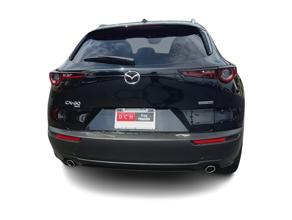 Thumbnail: 2024 Mazda CX-30 - 5