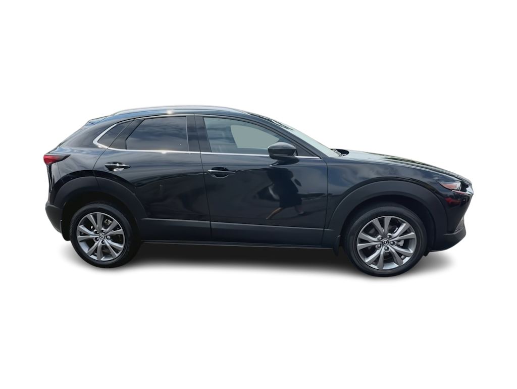 Thumbnail: 2024 Mazda CX-30 - 24