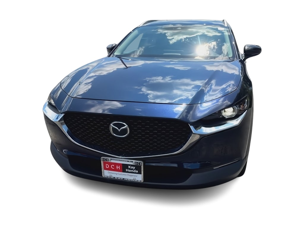 Thumbnail: 2023 Mazda CX-30 - 6