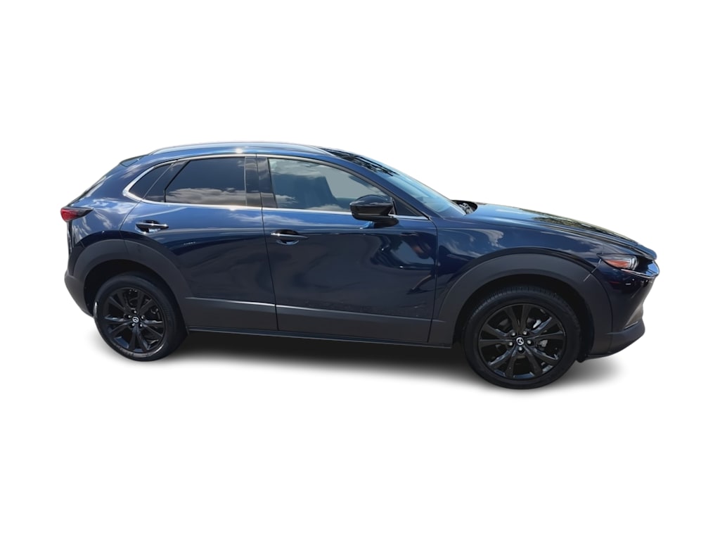 Thumbnail: 2023 Mazda CX-30 - 24