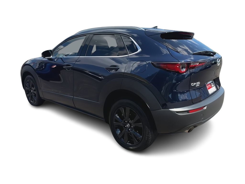 Thumbnail: 2023 Mazda CX-30 - 4