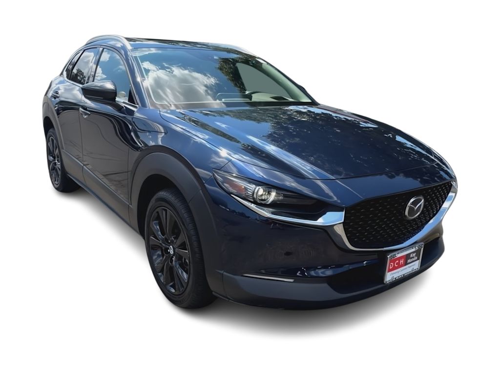 Thumbnail: 2023 Mazda CX-30 - 21