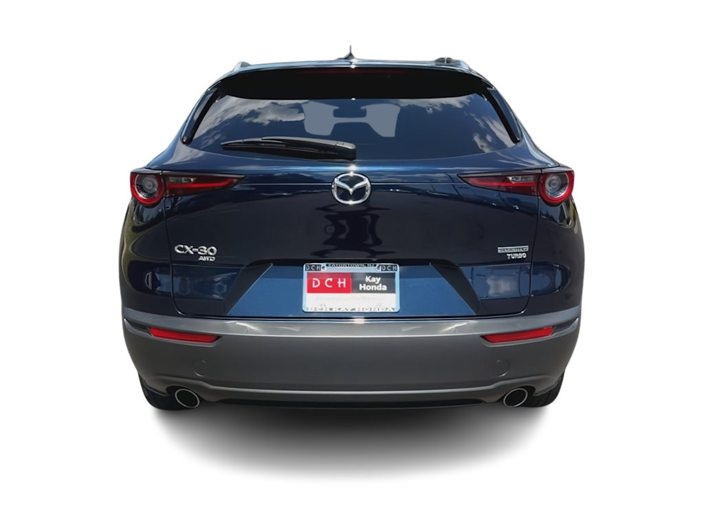 Thumbnail: 2023 Mazda CX-30 - 5