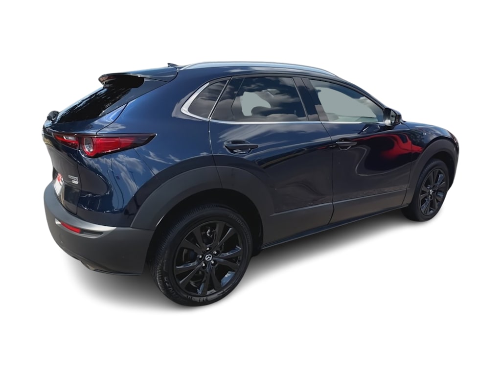Thumbnail: 2023 Mazda CX-30 - 23