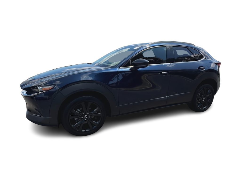 Thumbnail: 2023 Mazda CX-30 - 3
