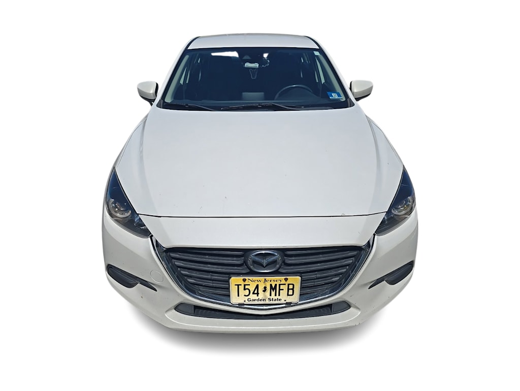 Thumbnail: 2018 Mazda Mazda3 - 5