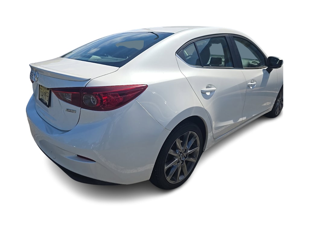 Thumbnail: 2018 Mazda Mazda3 - 13