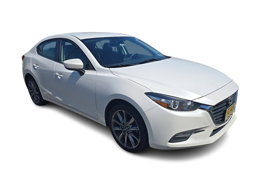 Thumbnail: 2018 Mazda Mazda3 - 11