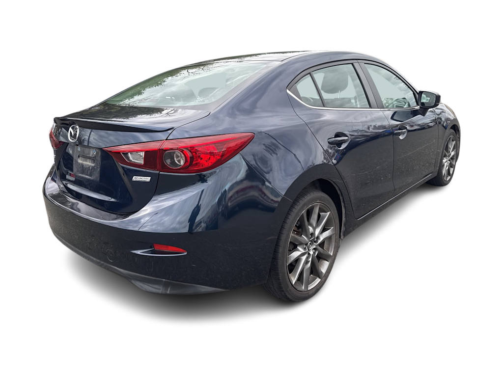 Thumbnail: 2018 Mazda Mazda3 - 14