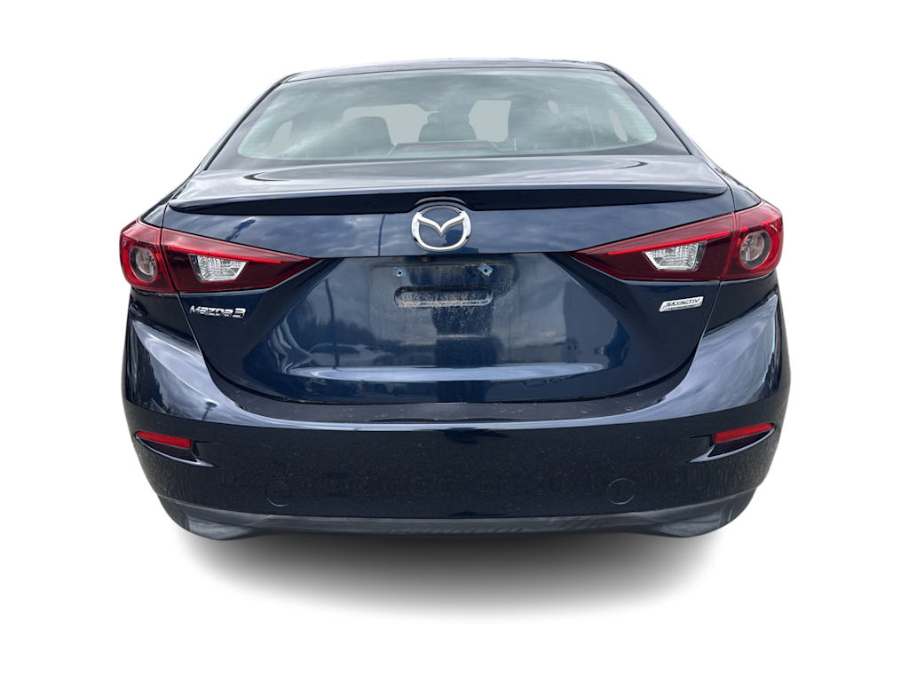 Thumbnail: 2018 Mazda Mazda3 - 5