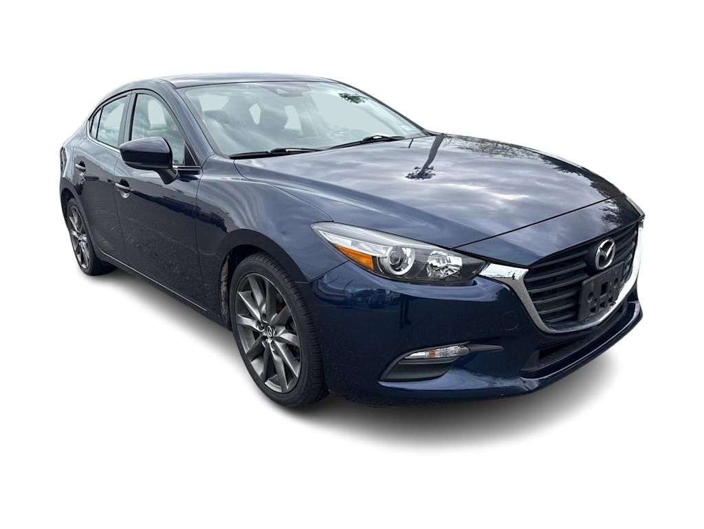 Thumbnail: 2018 Mazda Mazda3 - 16