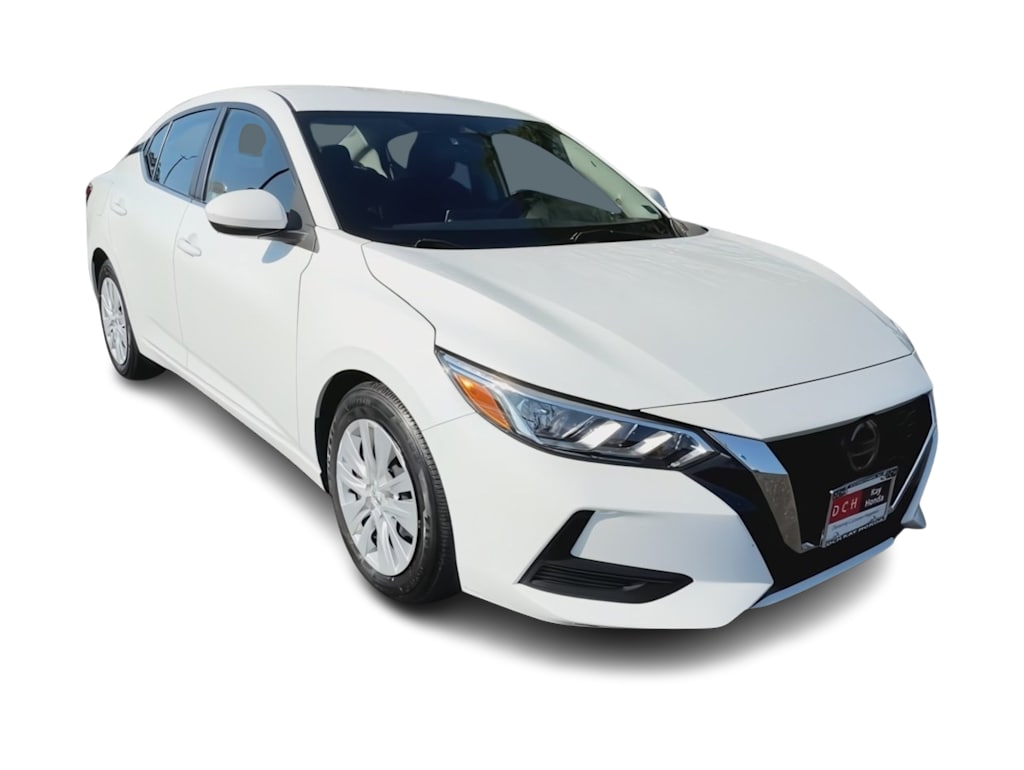 Thumbnail: 2023 Nissan Sentra - 20