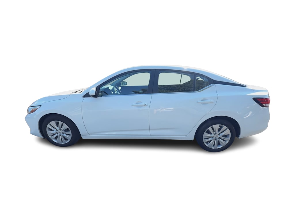 Thumbnail: 2023 Nissan Sentra - 21