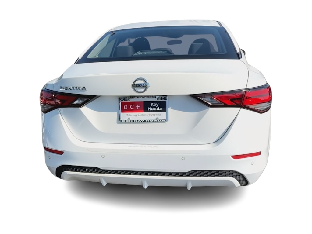 Thumbnail: 2023 Nissan Sentra - 22