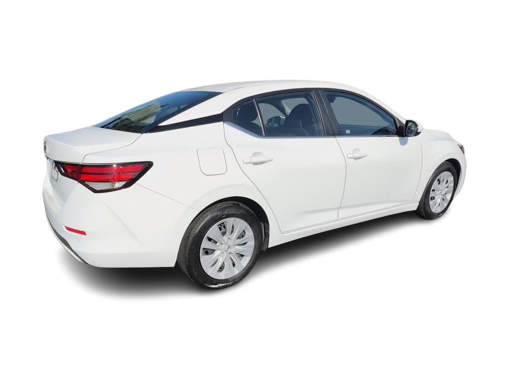 Thumbnail: 2023 Nissan Sentra - 23