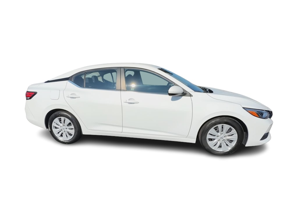 Thumbnail: 2023 Nissan Sentra - 24