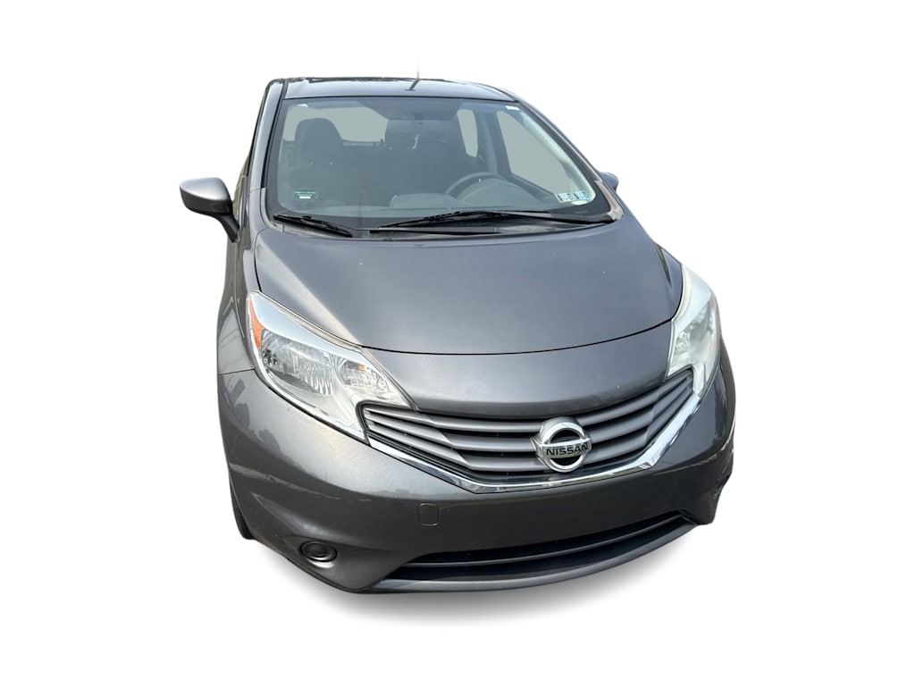 Thumbnail: 2016 Nissan Versa Note - 6