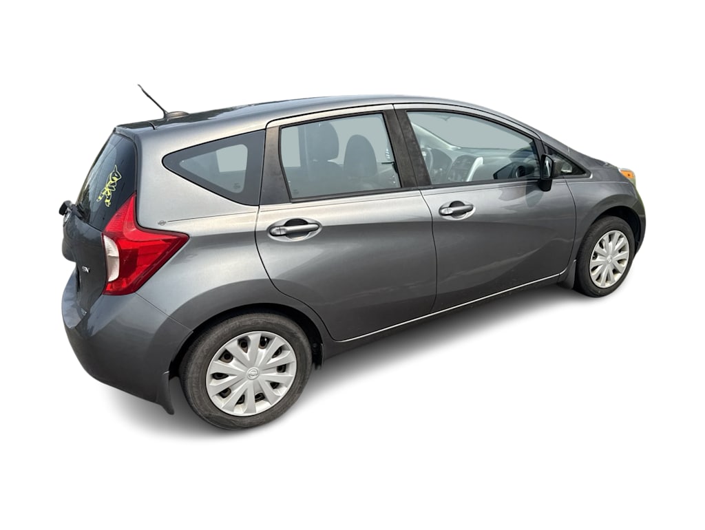 Thumbnail: 2016 Nissan Versa Note - 14