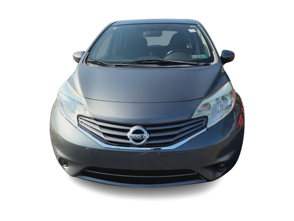 Thumbnail: 2016 Nissan Versa Note - 6