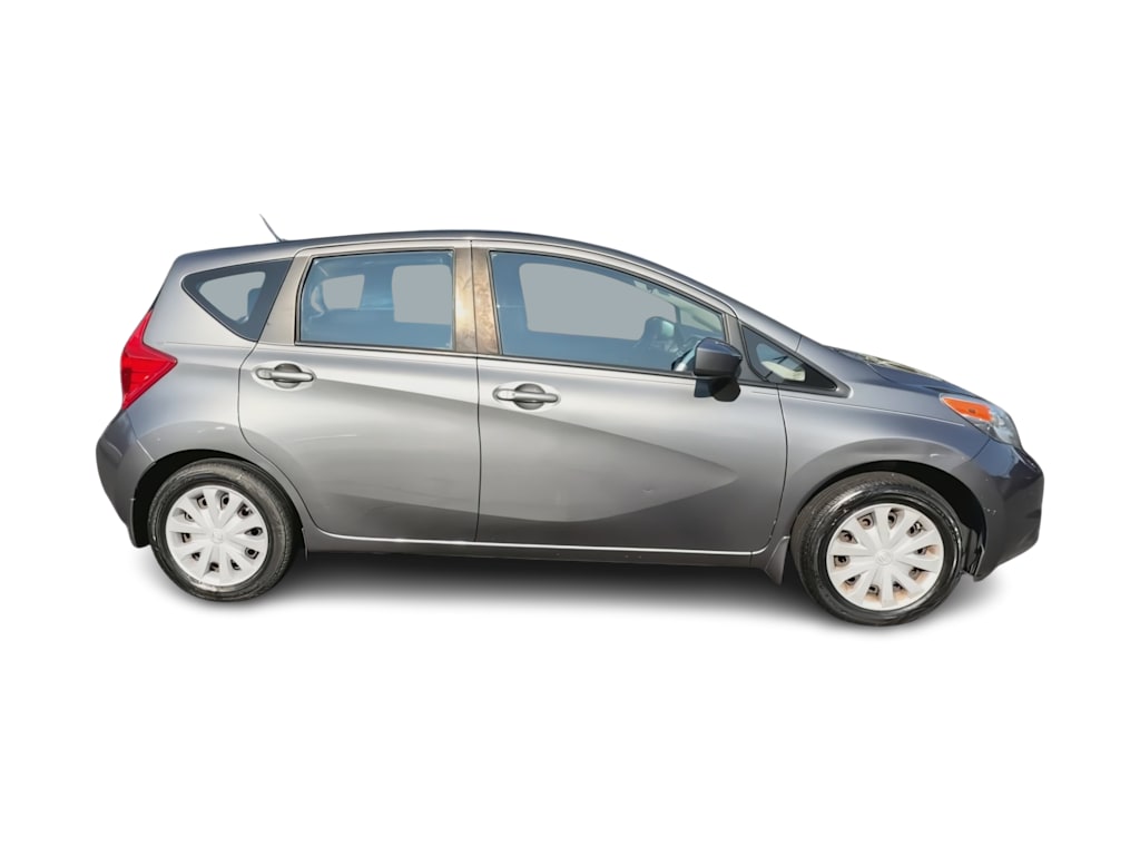 Thumbnail: 2016 Nissan Versa Note - 22