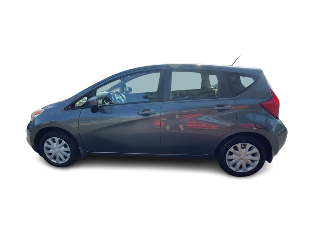 Thumbnail: 2016 Nissan Versa Note - 3
