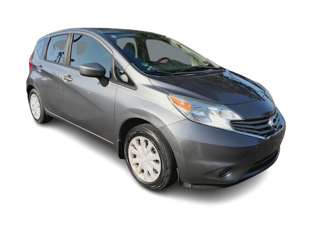 Thumbnail: 2016 Nissan Versa Note - 19