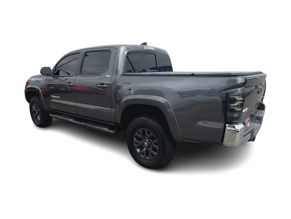 Thumbnail: 2023 Toyota Tacoma - 20