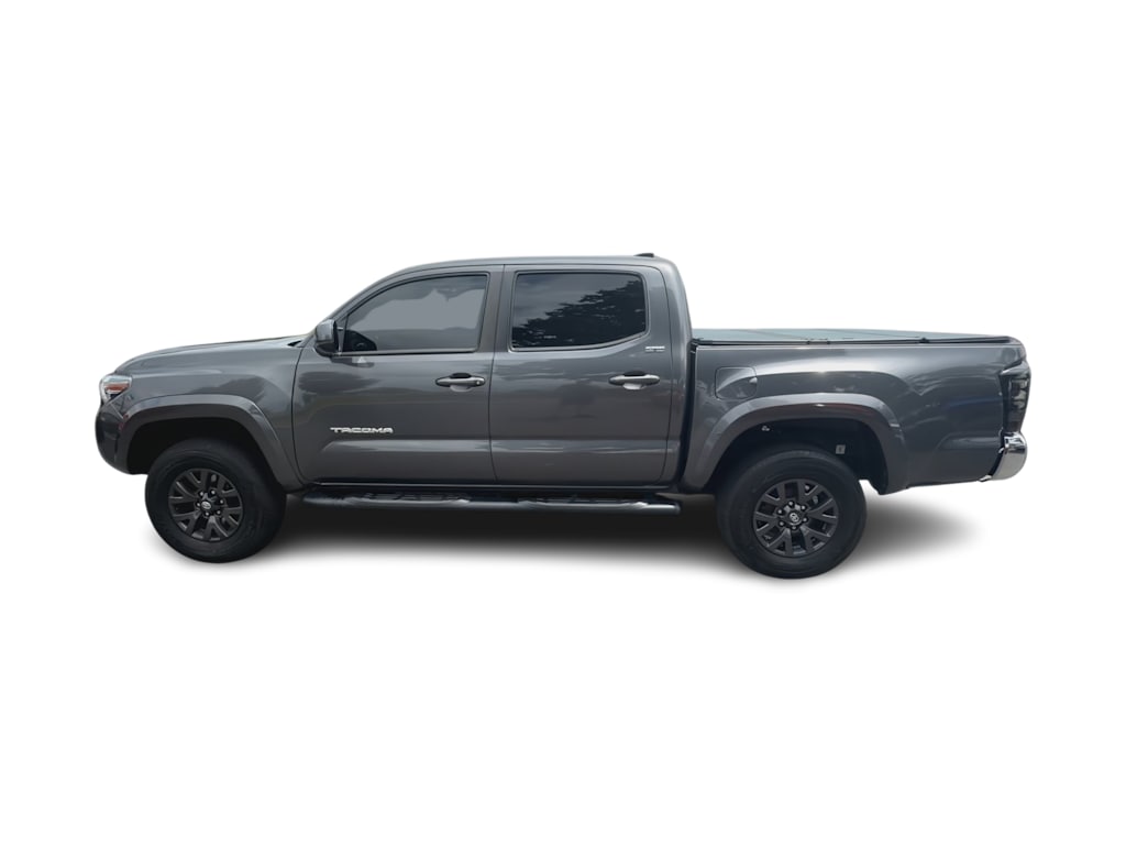 Thumbnail: 2023 Toyota Tacoma - 19