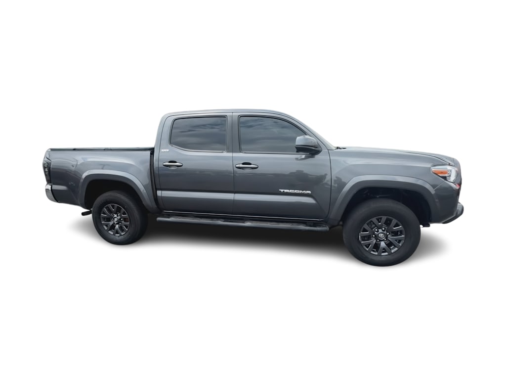 Thumbnail: 2023 Toyota Tacoma - 23