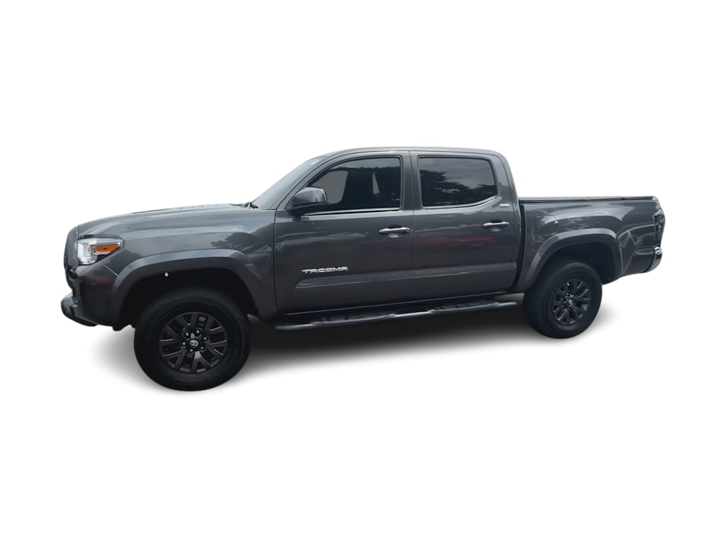 Thumbnail: 2023 Toyota Tacoma - 3