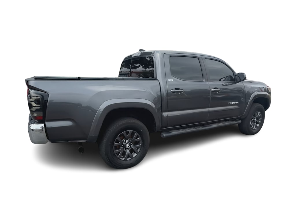 Thumbnail: 2023 Toyota Tacoma - 22