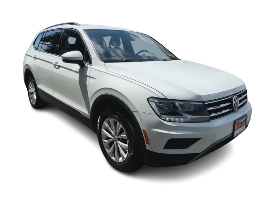 Thumbnail: 2018 Volkswagen Tiguan - 20