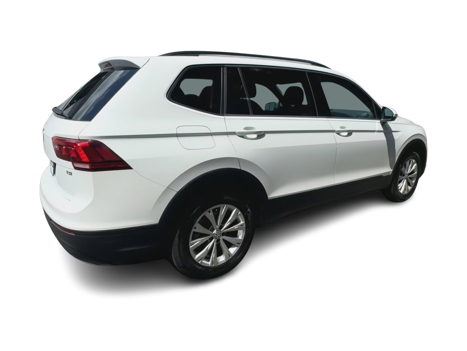 Thumbnail: 2018 Volkswagen Tiguan - 22