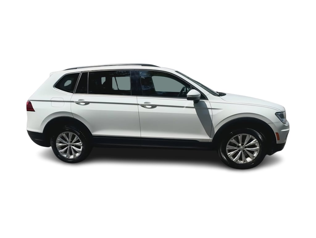 Thumbnail: 2018 Volkswagen Tiguan - 23