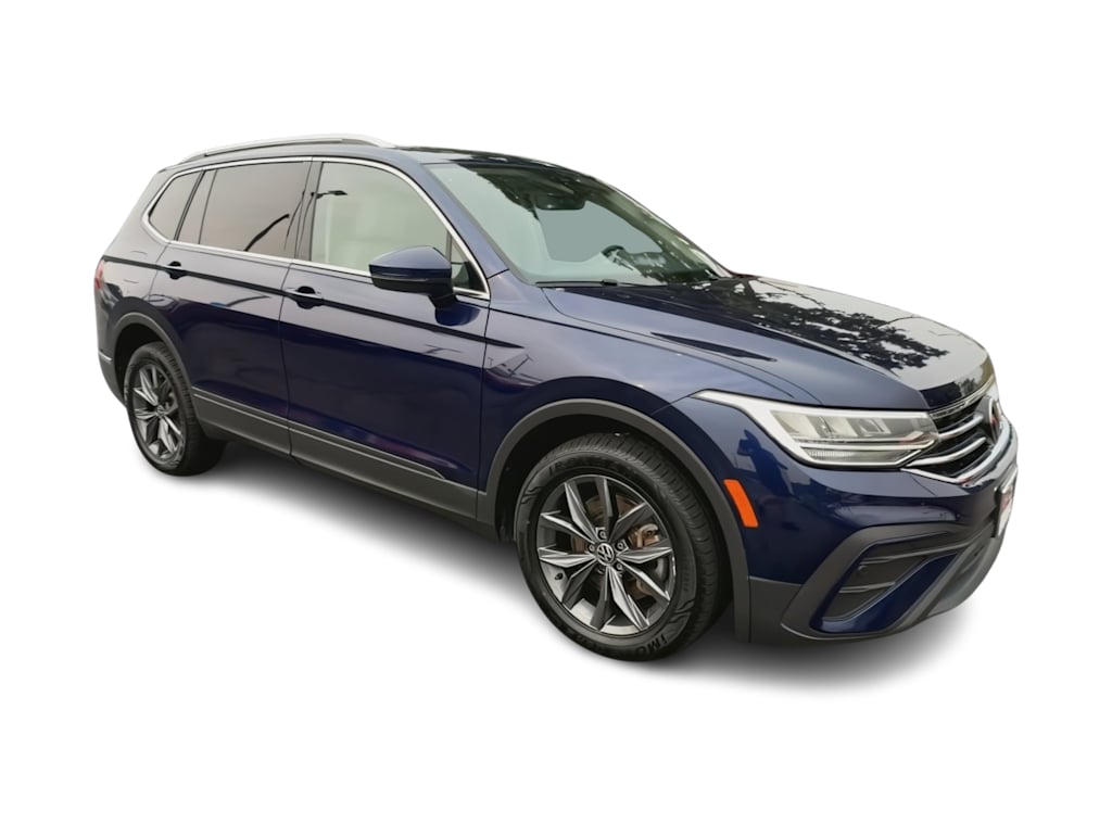 Thumbnail: 2022 Volkswagen Tiguan - 21