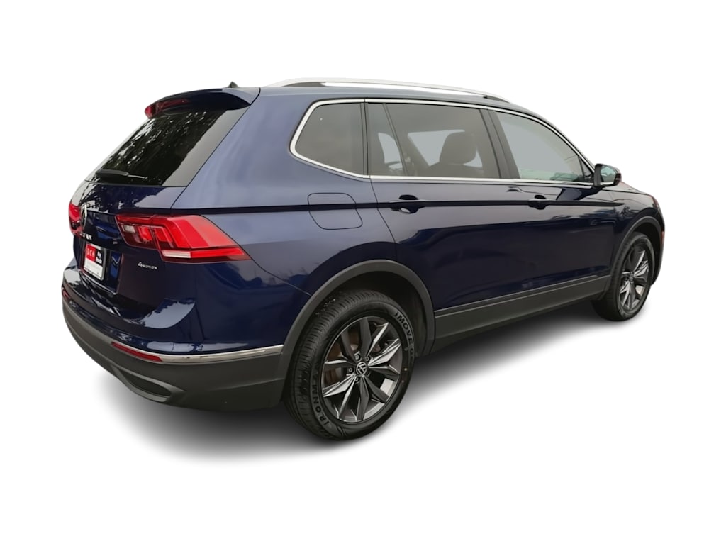 Thumbnail: 2022 Volkswagen Tiguan - 23