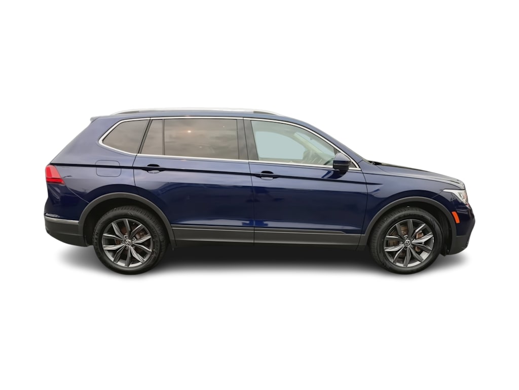 Thumbnail: 2022 Volkswagen Tiguan - 24