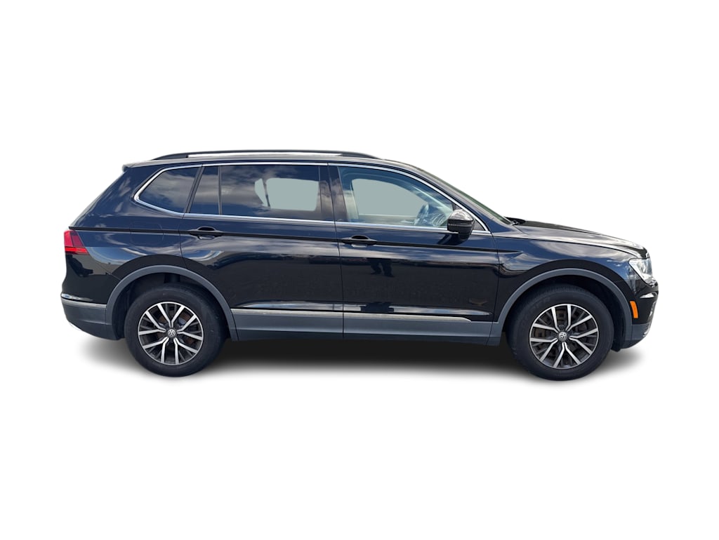 Thumbnail: 2020 Volkswagen Tiguan - 16