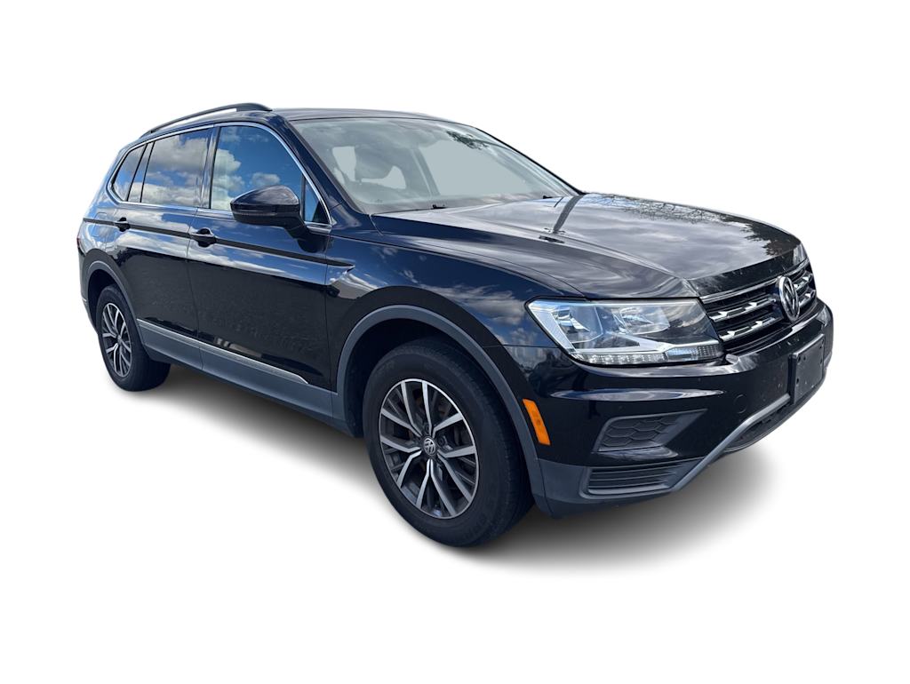 Thumbnail: 2020 Volkswagen Tiguan - 17